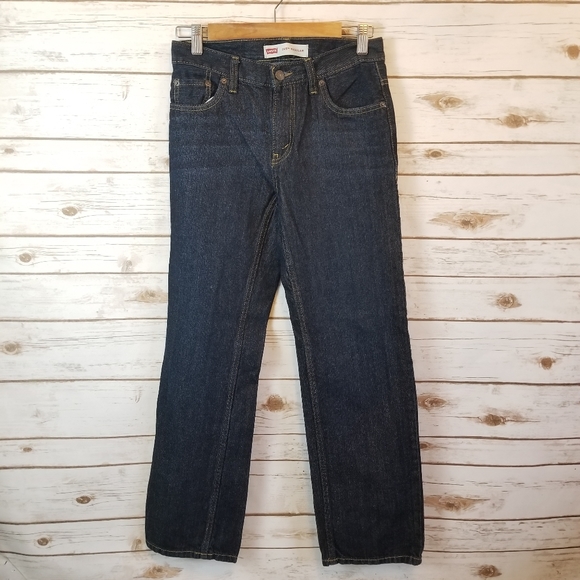 Levi's | 505 Regular fit 14 reg 27x27 - Picture 1 of 5